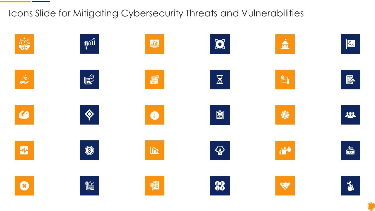 Icons_Slide_For_Mitigating_Cybersecurity_Threats_And_Vulnerabilities_Microsoft_PDF_Slide_1.jpg