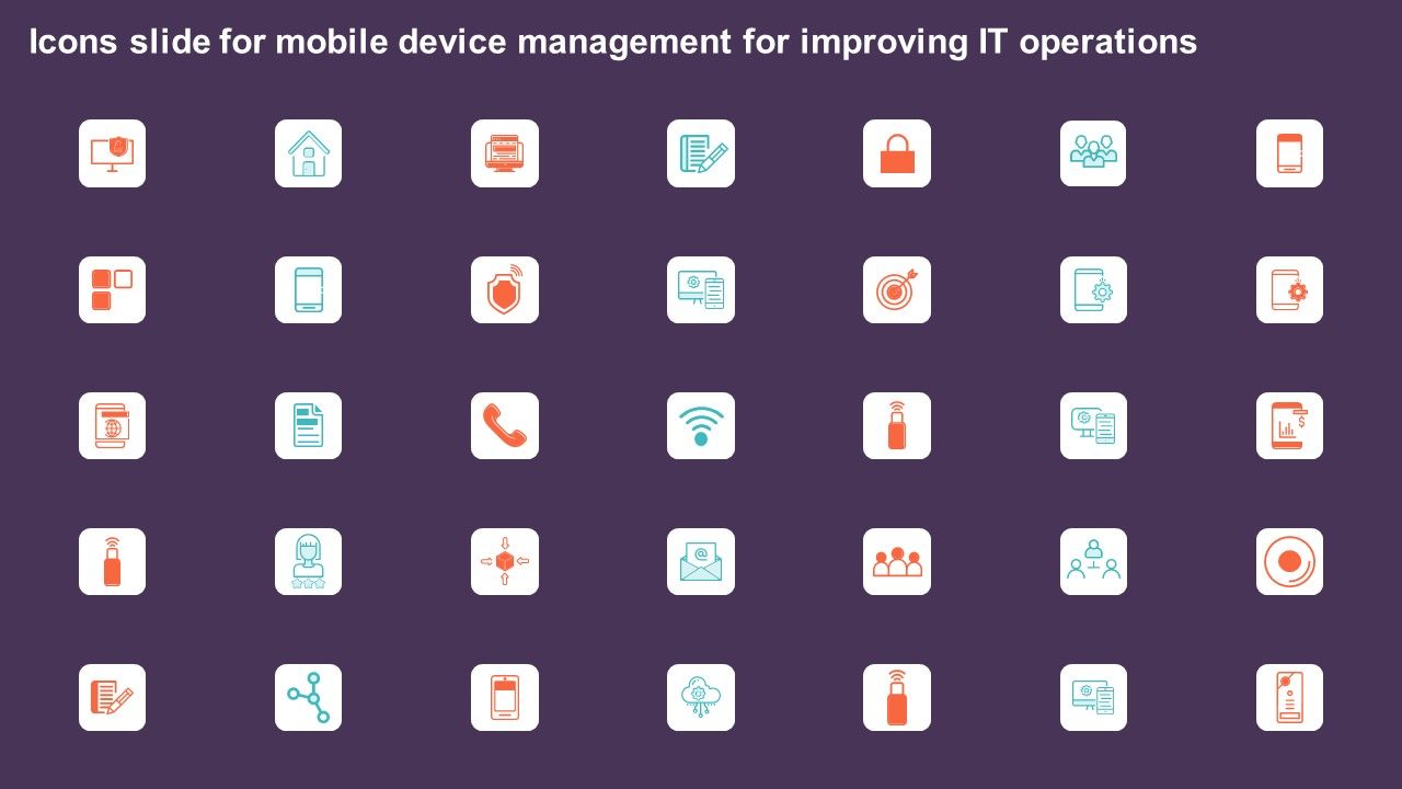 Icons_Slide_For_Mobile_Device_Management_For_Improving_IT_Operations_Themes_PDF_Slide_1.jpg