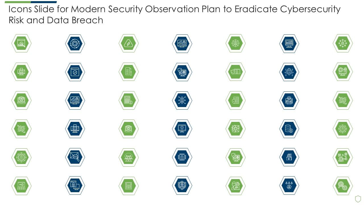 Icons_Slide_For_Modern_Security_Observation_Plan_To_Eradicate_Cybersecurity_Risk_And_Data_Breach_Clipart_PDF_Slide_1.jpg