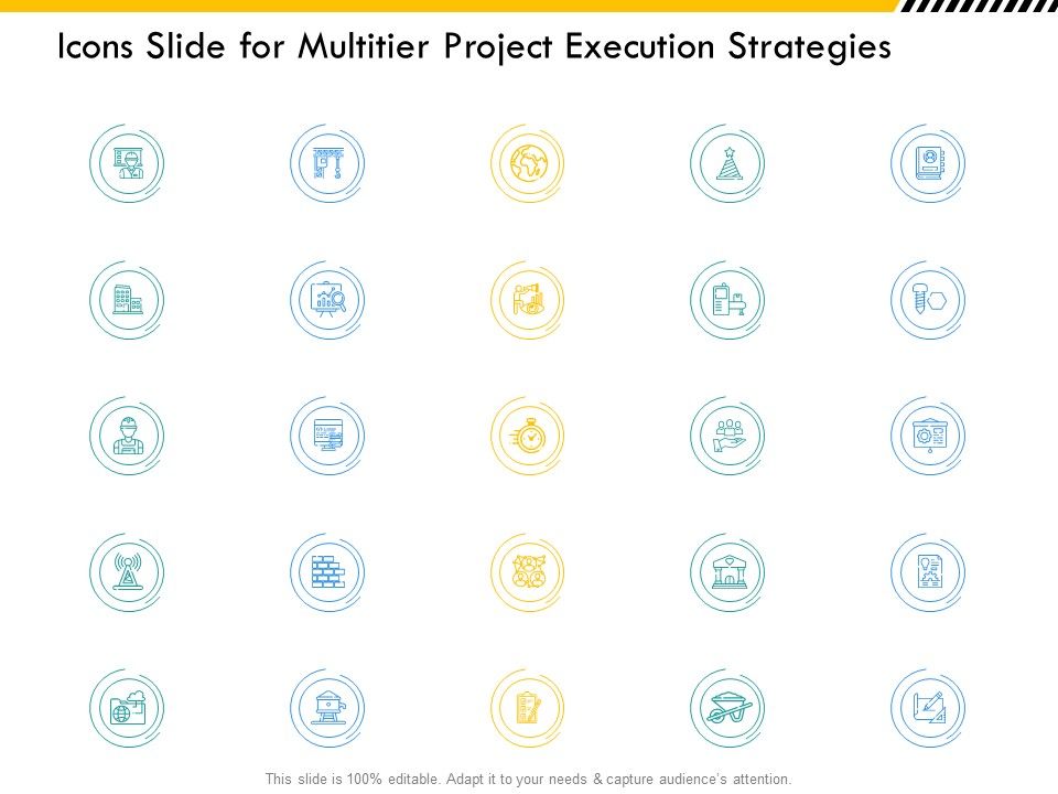 Icons_Slide_For_Multitier_Project_Execution_Strategies_Ppt_Ideas_Background_Designs_PDF_Slide_1.jpg