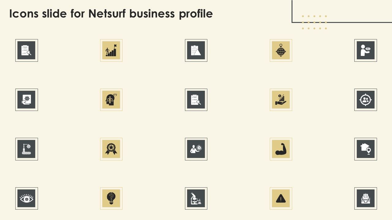Icons_Slide_For_Netsurf_Business_Profile_Ppt_File_Diagrams_PDF_Slide_1.jpg