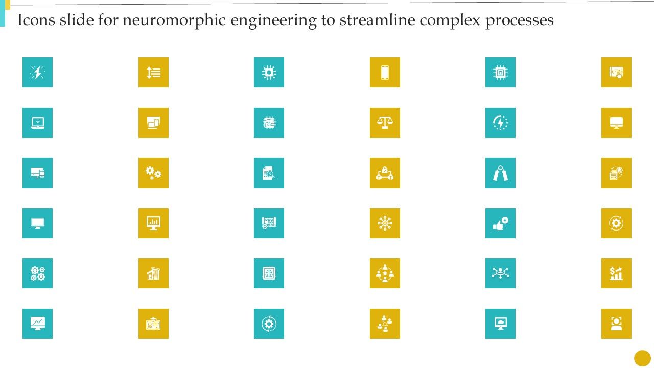 Icons_Slide_For_Neuromorphic_Engineering_To_Streamline_Complex_Processes_Pictures_PDF_Slide_1.jpg