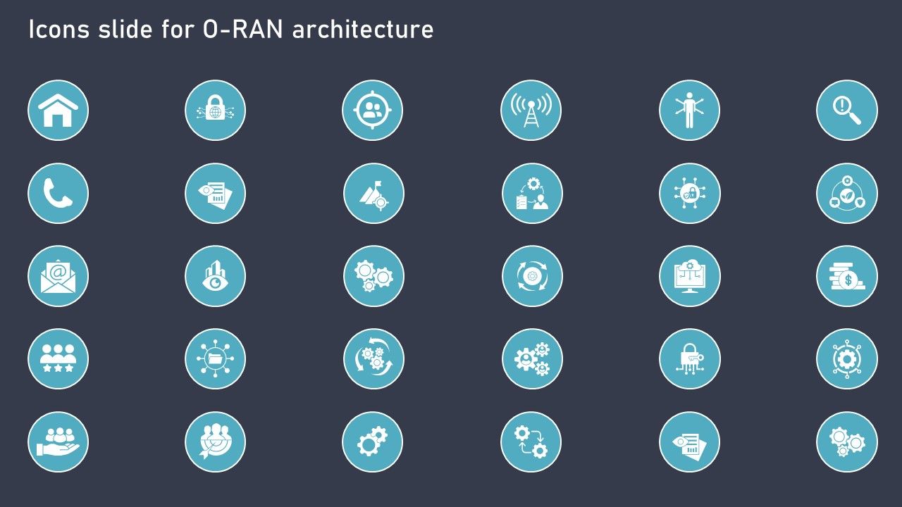 Icons_Slide_For_O_Ran_Architecture_Ppt_PowerPoint_Presentation_Gallery_Good_PDF_Slide_1.jpg