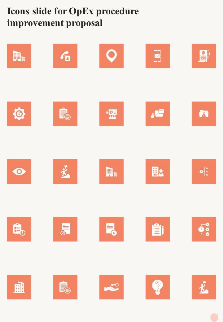Icons_Slide_For_Opex_Procedure_Improvement_Proposal_One_Pager_Sample_Example_Document_Slide_1.jpg