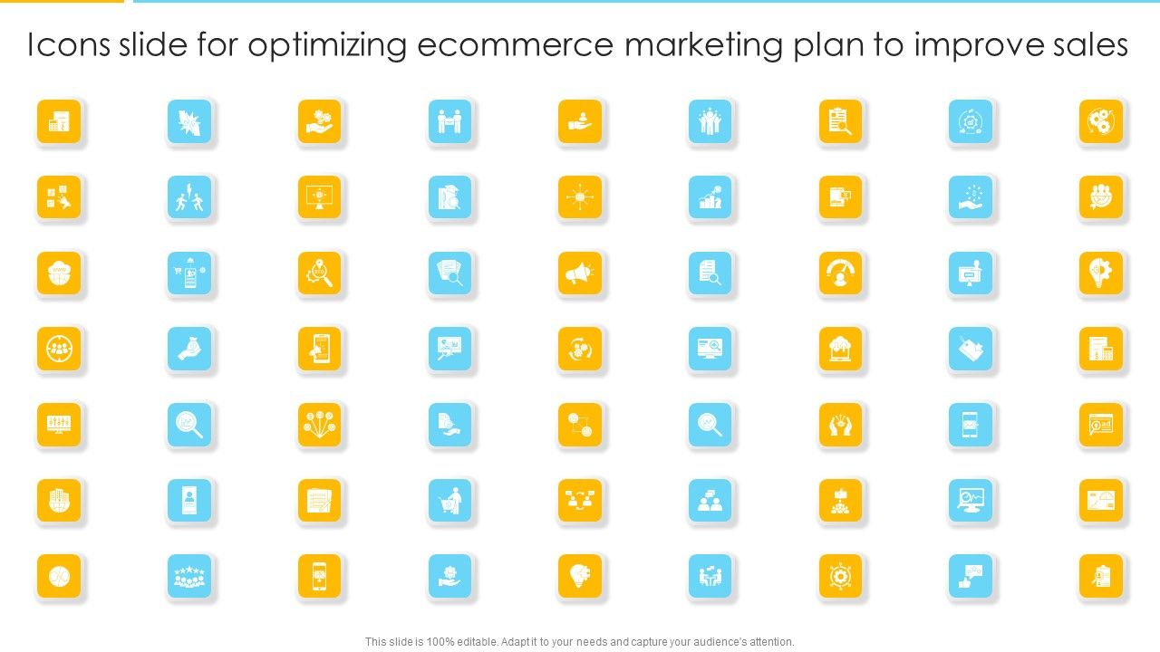 Icons_Slide_For_Optimizing_Ecommerce_Marketing_Plan_To_Improve_Sales_Professional_PDF_Slide_1.jpg