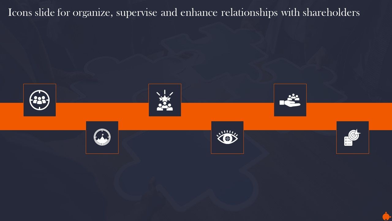 Icons_Slide_For_Organize_Supervise_And_Enhance_Relationships_With_Shareholders_Infographics_PDF_Slide_1.jpg