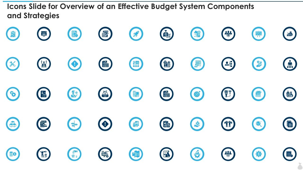 Icons_Slide_For_Overview_Of_An_Effective_Budget_System_Componentsand_Strategies_Infographics_PDF_Slide_1.jpg