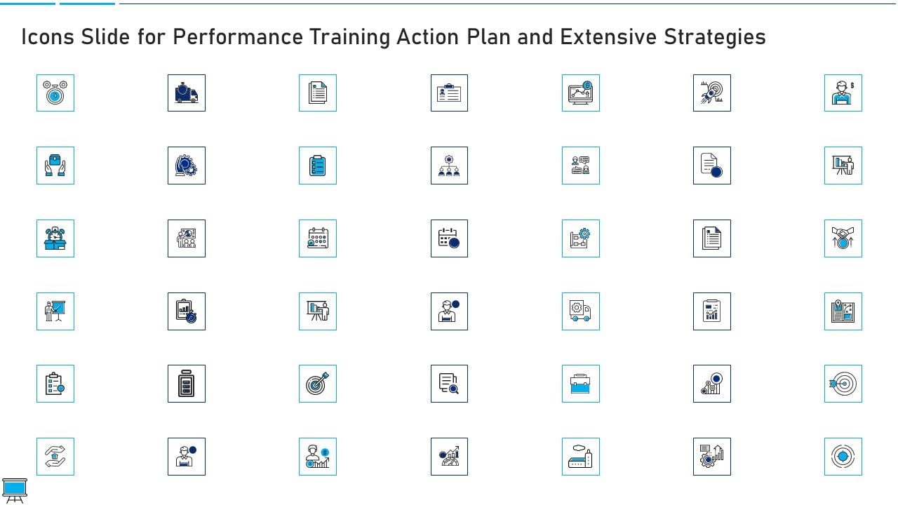 Icons_Slide_For_Performance_Training_Action_Plan_And_Extensive_Strategies_Formats_PDF_Slide_1.jpg