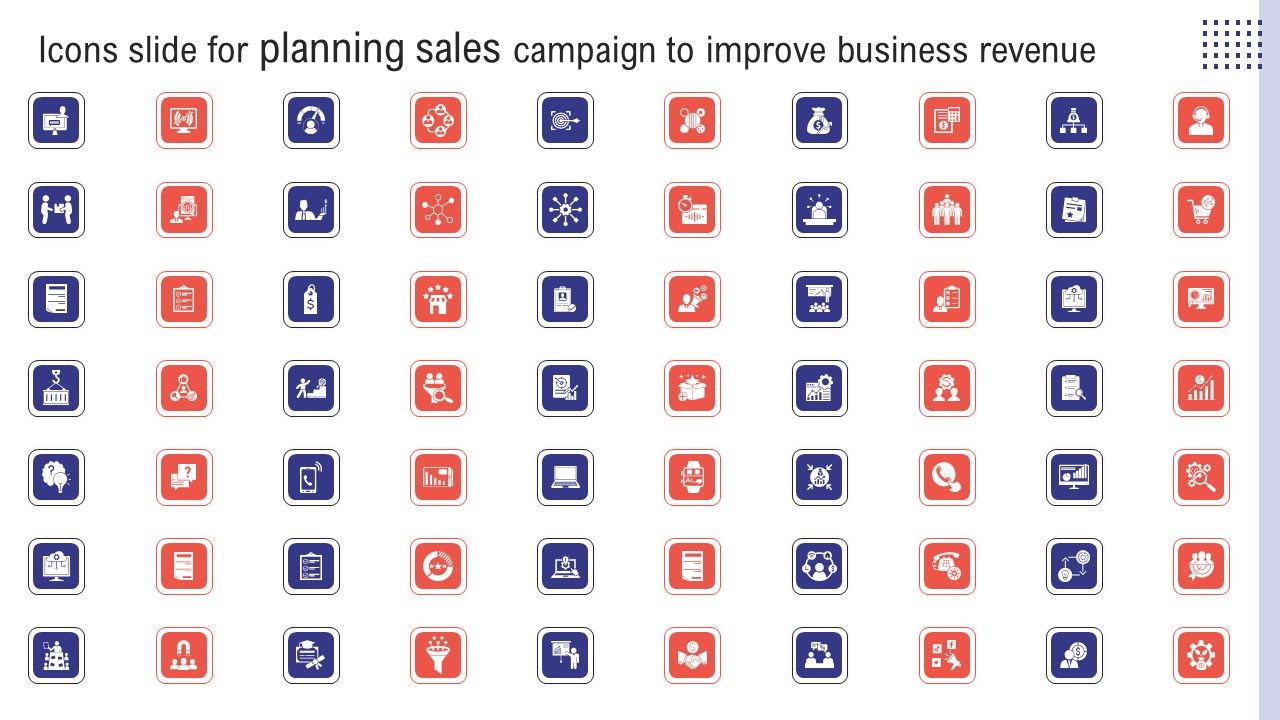 Icons_Slide_For_Planning_Sales_Campaign_To_Improve_Business_Revenue_Microsoft_PDF_Slide_1.jpg