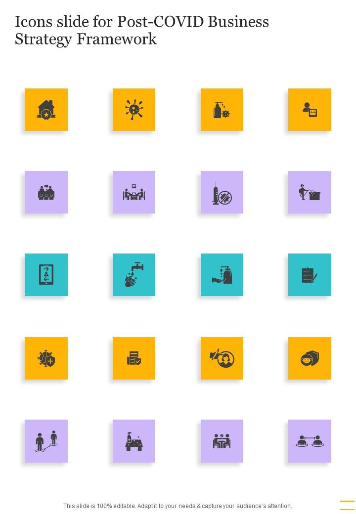 Icons_Slide_For_Post_COVID_Business_Strategy_Framework_One_Pager_Sample_Example_Document_Slide_1.jpg