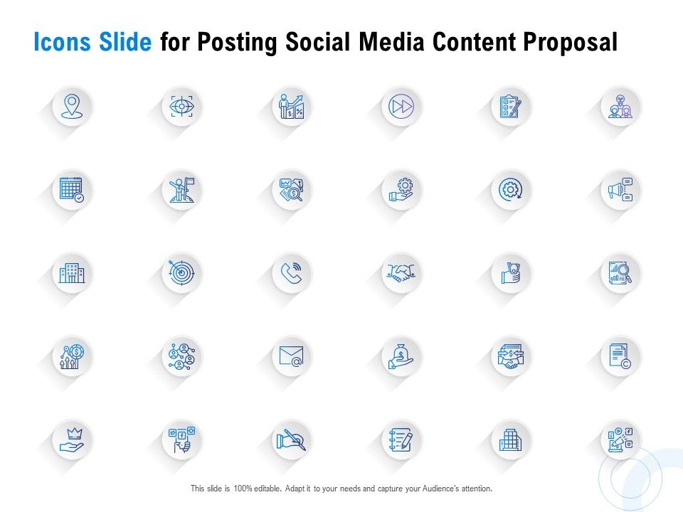 Icons_Slide_For_Posting_Social_Media_Content_Proposal_Ppt_PowerPoint_Presentation_File_Elements_PDF_Slide_1.jpg