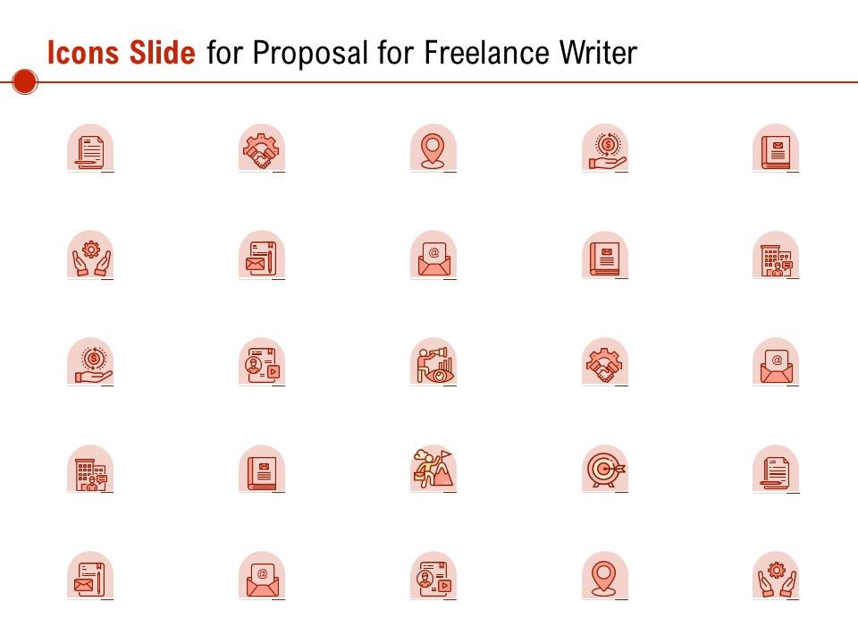 Icons_Slide_For_Proposal_For_Freelance_Writer_Ppt_PowerPoint_Presentation_Gallery_Portfolio_PDF_Slide_1.jpg