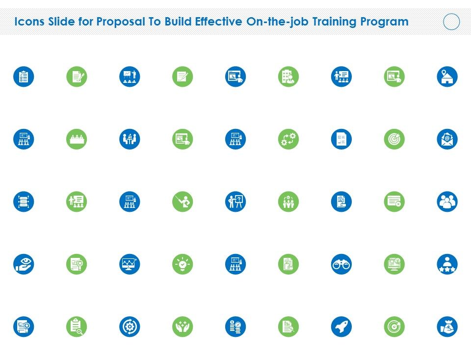 Icons_Slide_For_Proposal_To_Build_Effective_On_The_Job_Training_Program_Ppt_PowerPoint_Presentation_Model_Topics_PDF_Slide_1.jpg