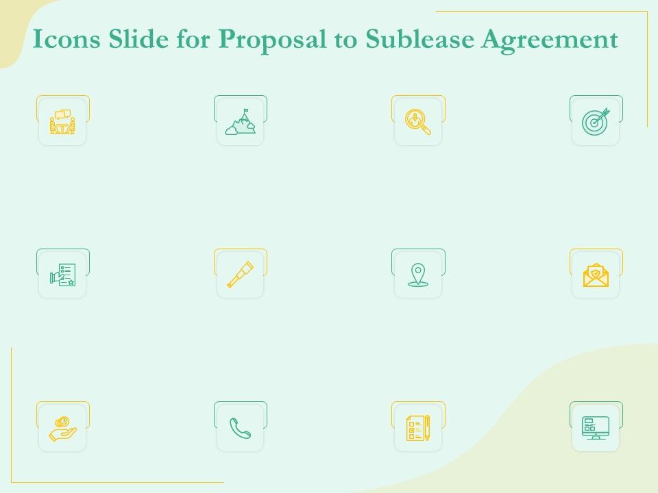 Icons_Slide_For_Proposal_To_Sublease_Agreement_Ppt_Summary_Graphics_Design_PDF_Slide_1.jpg