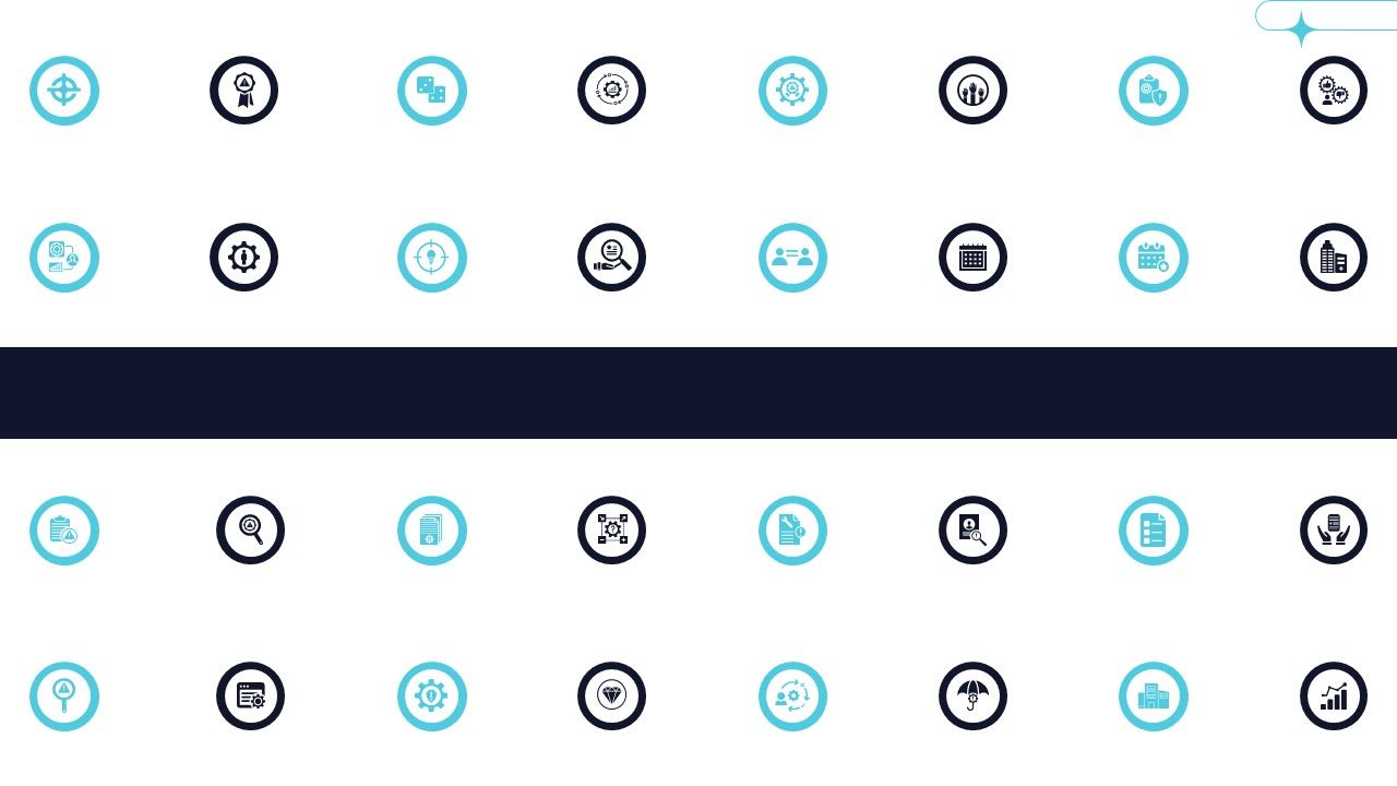 Icons_Slide_For_Quality_Evaluation_Ppt_PowerPoint_Presentation_File_Styles_PDF_Slide_1.jpg