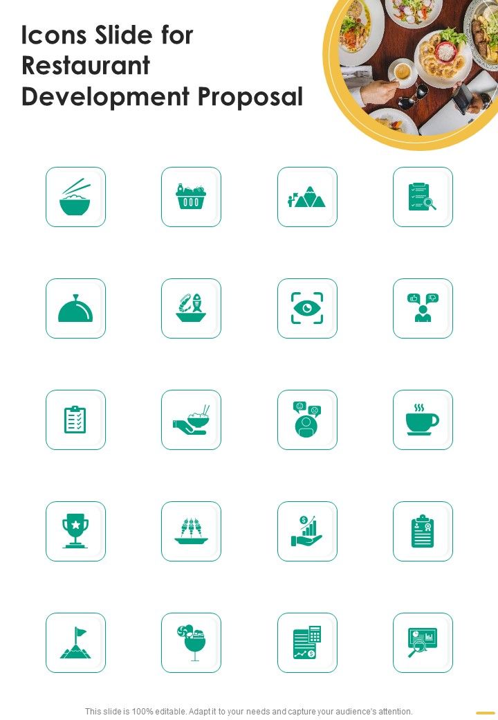 Icons_Slide_For_Restaurant_Development_Proposal_One_Pager_Sample_Example_Document_Slide_1.jpg