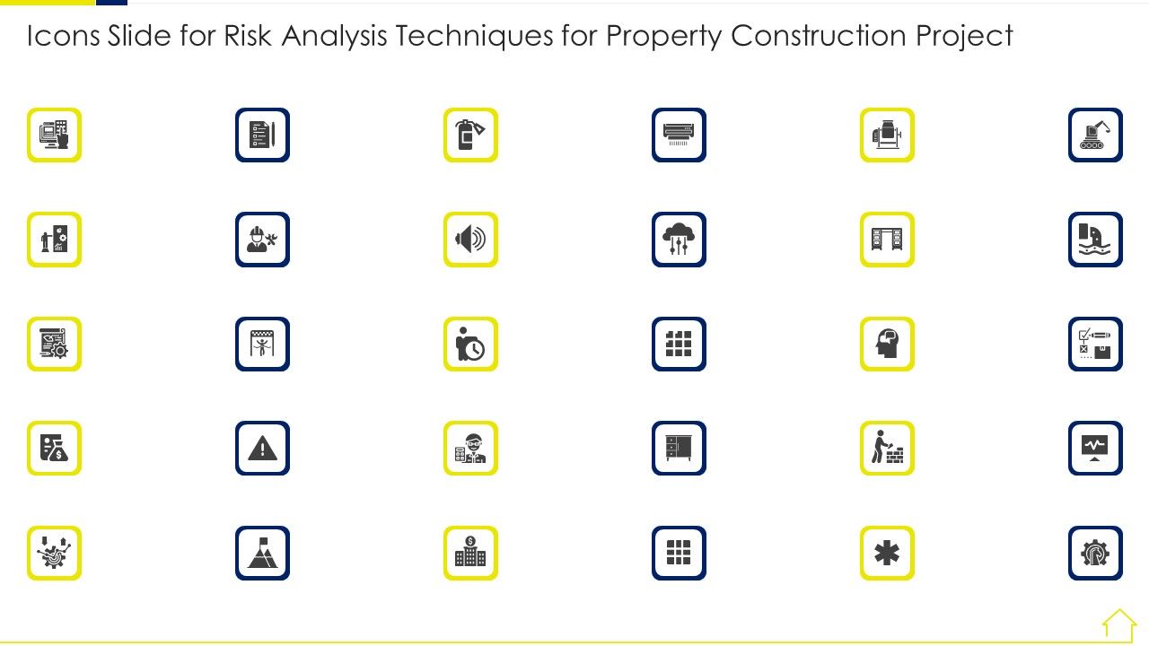 Icons_Slide_For_Risk_Analysis_Techniques_For_Property_Construction_Rules_PDF_Slide_1.jpg