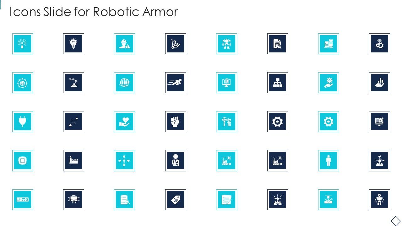 Icons_Slide_For_Robotic_Armor_IT_Ppt_PowerPoint_Presentation_File_Slide_PDF_Slide_1.jpg
