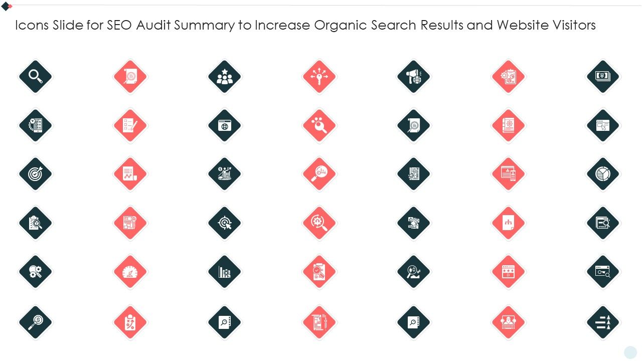 Icons_Slide_For_SEO_Audit_Summary_To_Increase_Organic_Search_Results_And_Website_Visitors_Template_PDF_Slide_1.jpg