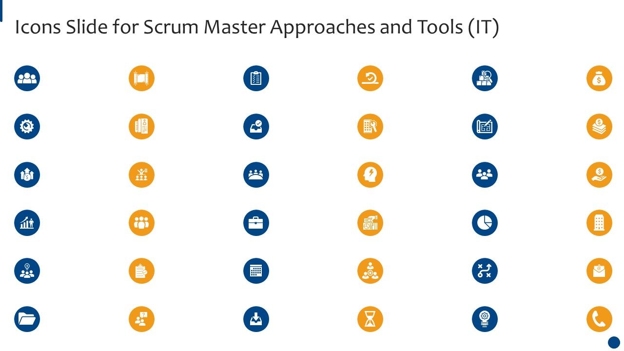 Icons_Slide_For_Scrum_Master_Approaches_And_Tools_IT_Ppt_Inspiration_Portrait_PDF_Slide_1.jpg