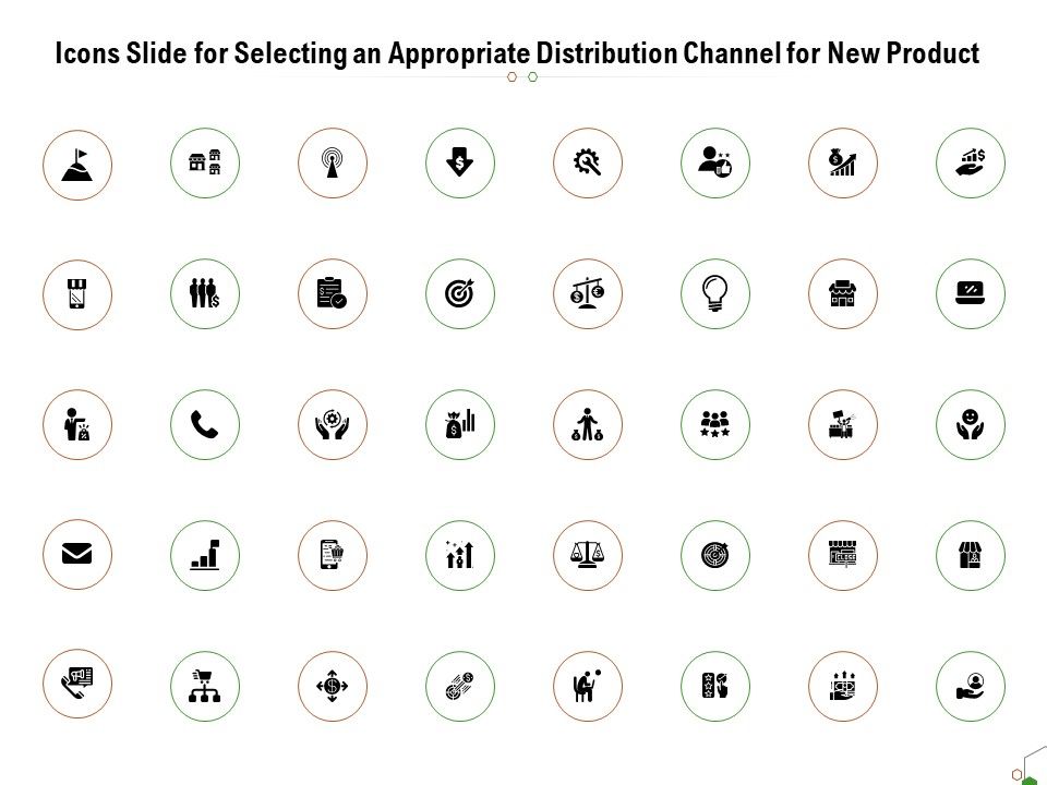Icons_Slide_For_Selecting_An_Appropriate_Distribution_Channel_For_New_Product_Ppt_Model_Designs_Download_PDF_Slide_1.jpg