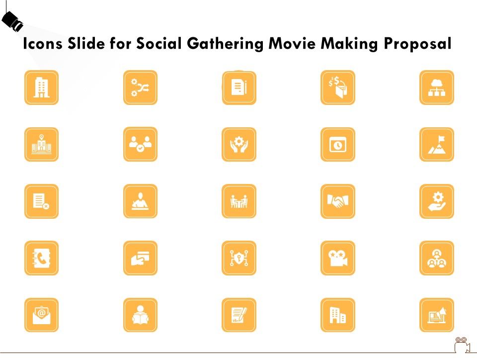 Icons_Slide_For_Social_Gathering_Movie_Making_Proposal_Ppt_Gallery_Slide_Portrait_PDF_Slide_1.jpg