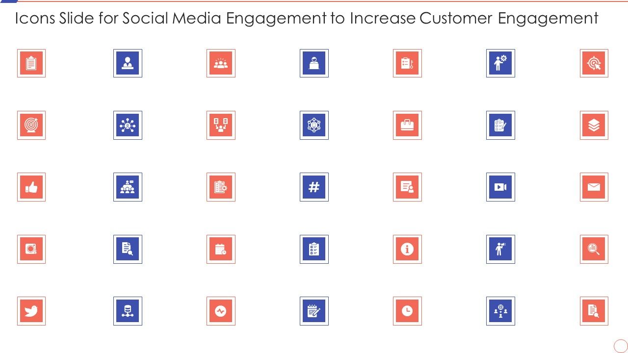 Icons_Slide_For_Social_Media_Engagement_To_Increase_Customer_Engagement_Ideas_PDF_Slide_1.jpg