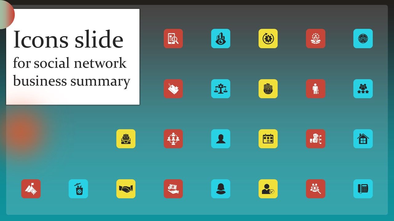 Icons_Slide_For_Social_Network_Business_Summary_Microsoft_PDF_Slide_1.jpg
