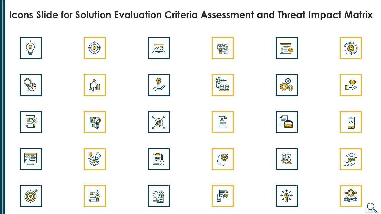 Icons_Slide_For_Solution_Evaluation_Criteria_Assessment_And_Threat_Impact_Matrix_Summary_PDF_Slide_1.jpg