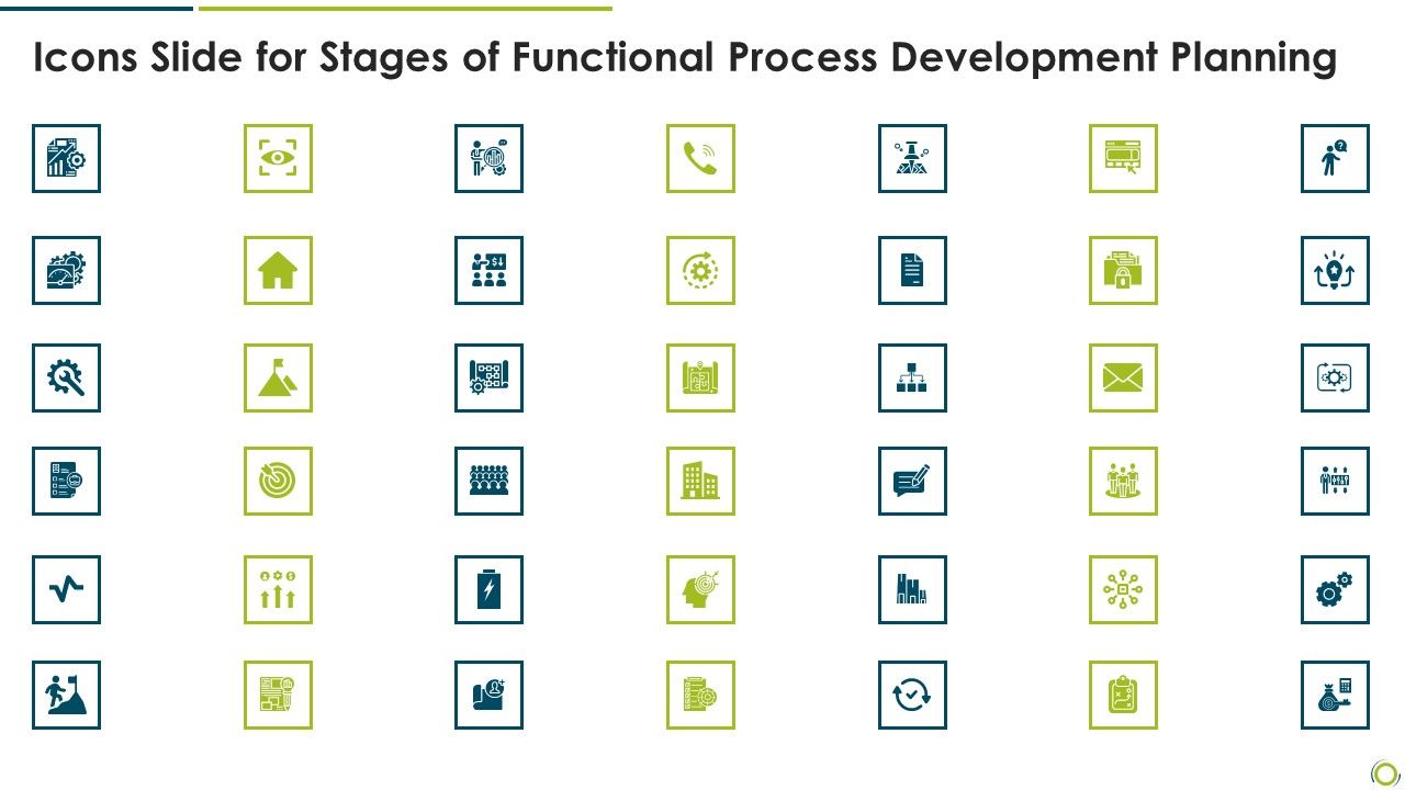 Icons_Slide_For_Stages_Of_Functional_Process_Development_Planning_Clipart_PDF_Slide_1.jpg