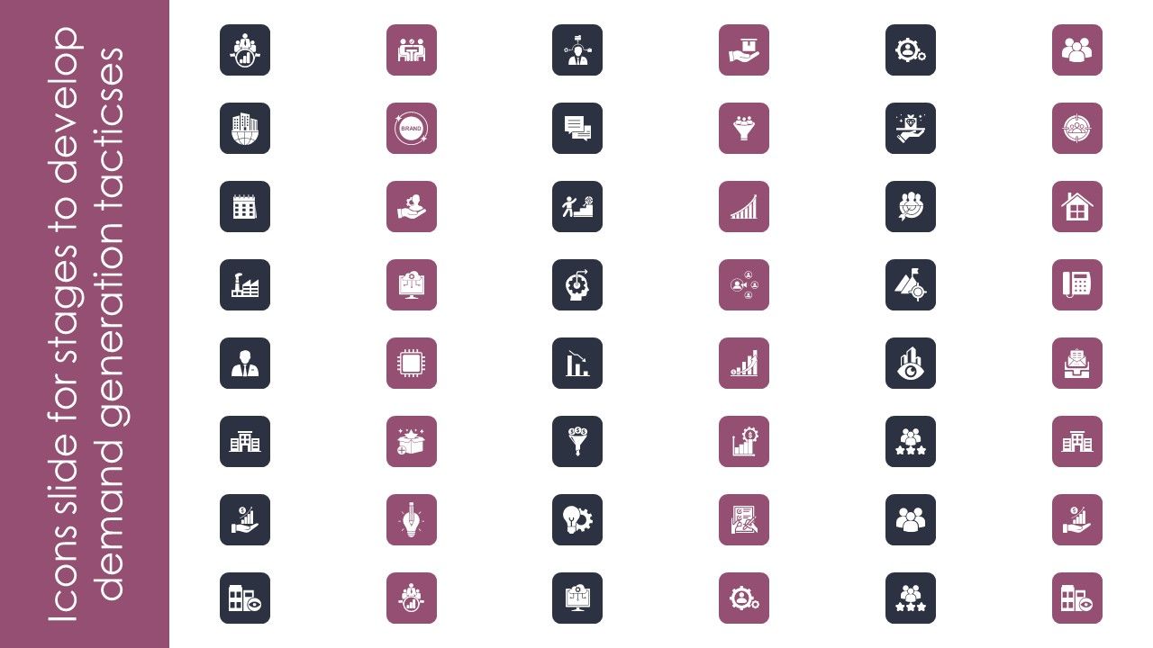 Icons_Slide_For_Stages_To_Develop_Demand_Generation_Tacticses_Clipart_PDF_Slide_1.jpg
