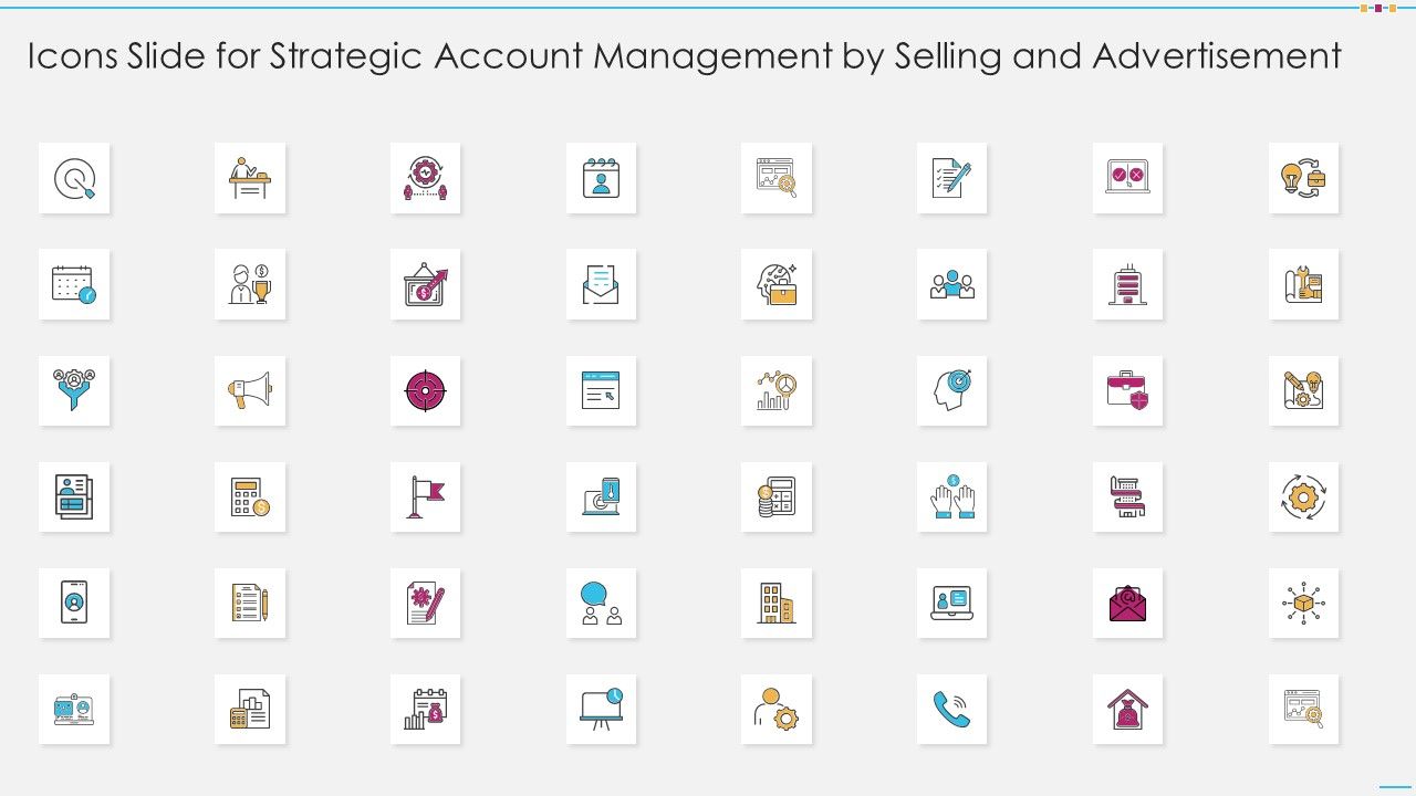Icons_Slide_For_Strategic_Account_Management_By_Selling_And_Advertisement_Themes_PDF_Slide_1.jpg