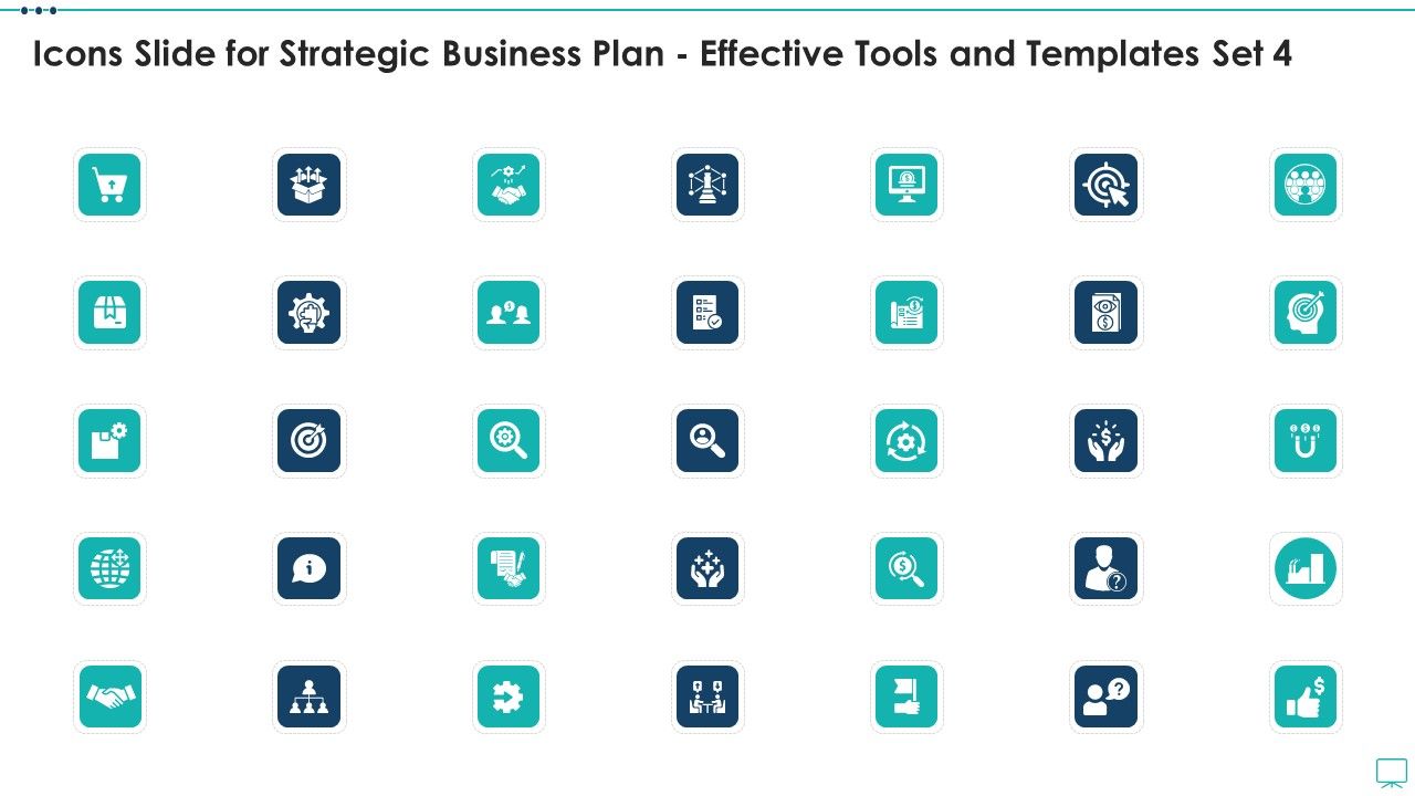Icons_Slide_For_Strategic_Business_Plan_Effective_Tools_And_Templates_Set_4_Ppt_Infographic_Template_Smartart_PDF_Slide_1.jpg