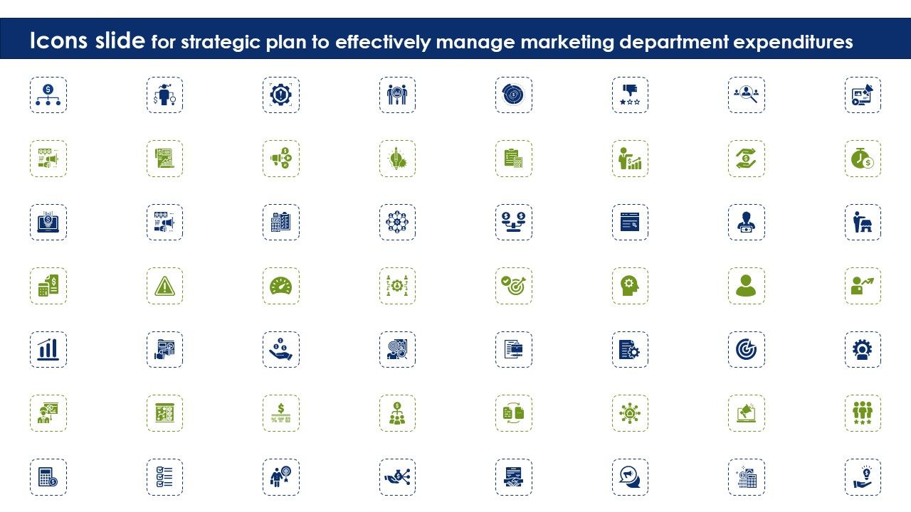Icons_Slide_For_Strategic_Plan_To_Effectively_Manage_Marketing_Department_Expenditures_Mockup_PDF_Slide_1.jpg
