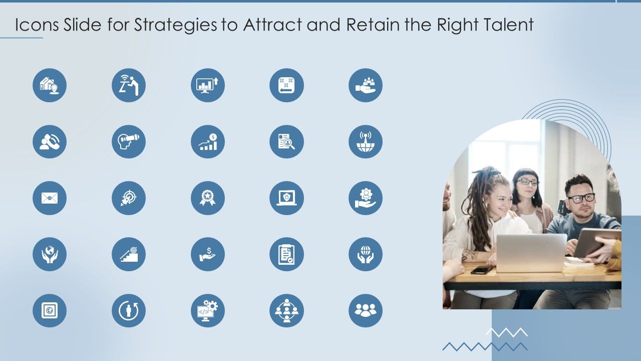 Icons_Slide_For_Strategies_To_Attract_And_Retain_The_Right_Talent_Ppt_Inspiration_Deck_PDF_Slide_1.jpg