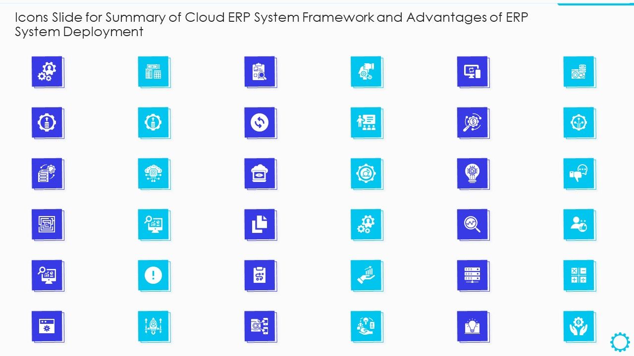 Icons_Slide_For_Summary_Of_Cloud_Erp_System_Framework_And_Advantages_Of_Erp_System_Deployment_Ideas_PDF_Slide_1.jpg