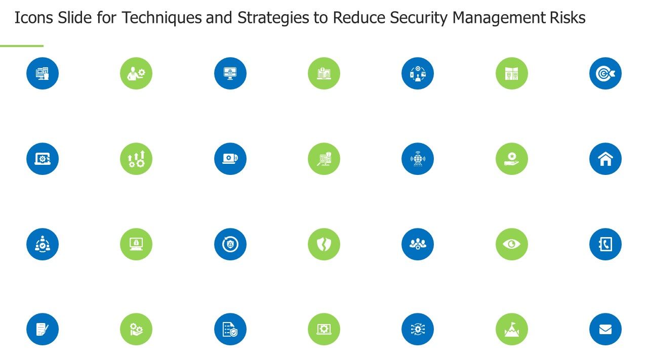 Icons_Slide_For_Techniques_And_Strategies_To_Reduce_Security_Management_Risks_Designs_PDF_Slide_1.jpg