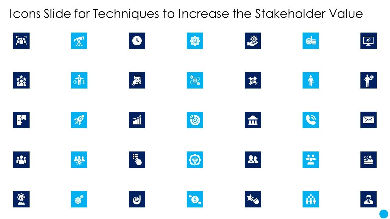 Icons_Slide_For_Techniques_To_Increase_The_Stakeholder_Value_Ppt_Portfolio_Backgrounds_PDF_Slide_1.jpg
