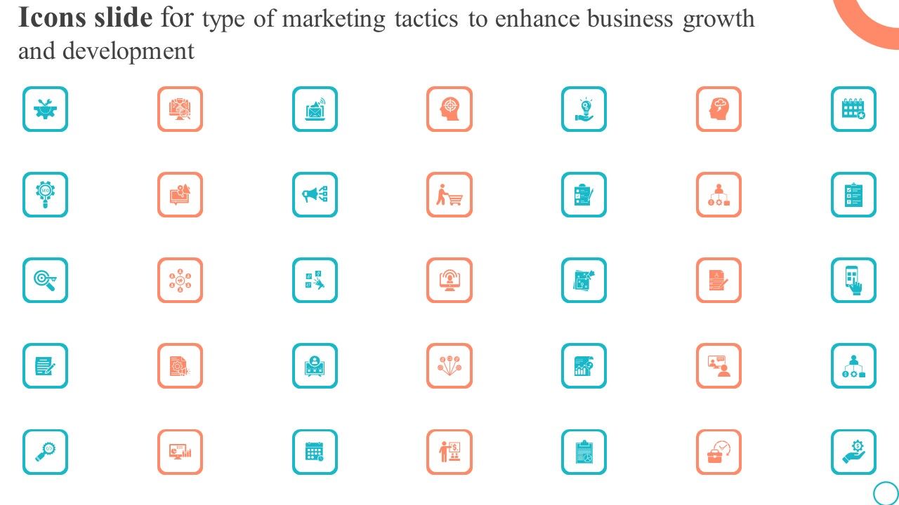 Icons_Slide_For_Type_Of_Marketing_Tactics_To_Enhance_Business_Growth_And_Development_Sample_PDF_Slide_1.jpg