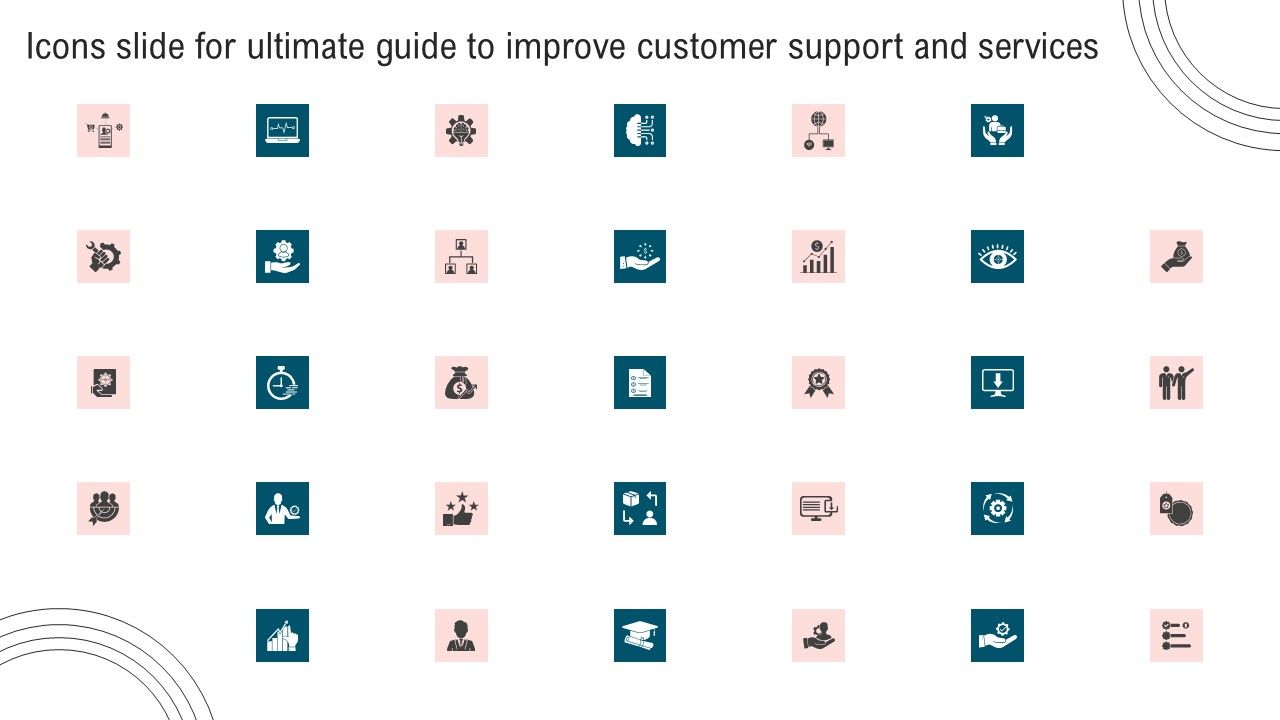 Icons_Slide_For_Ultimate_Guide_To_Improve_Customer_Support_And_Services_Background_PDF_Slide_1.jpg