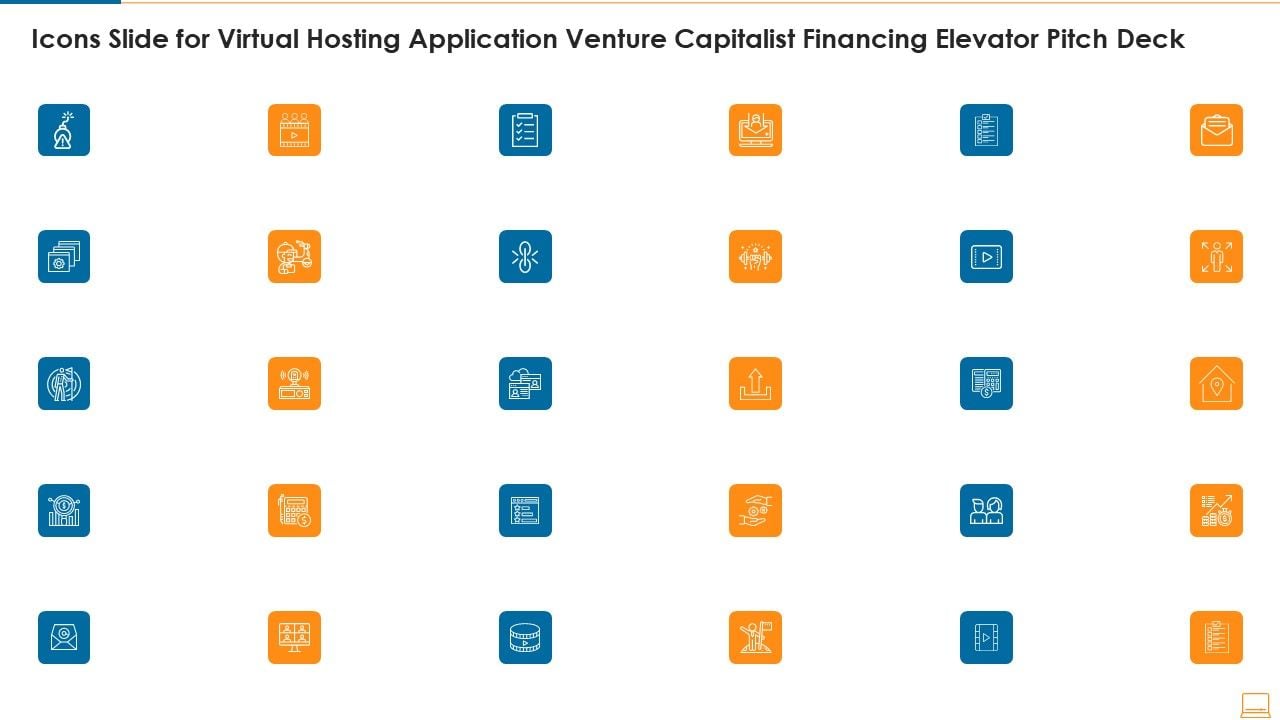 Icons_Slide_For_Virtual_Hosting_Application_Venture_Capitalist_Financing_Elevator_Pitch_Deck_Ideas_PDF_Slide_1.jpg