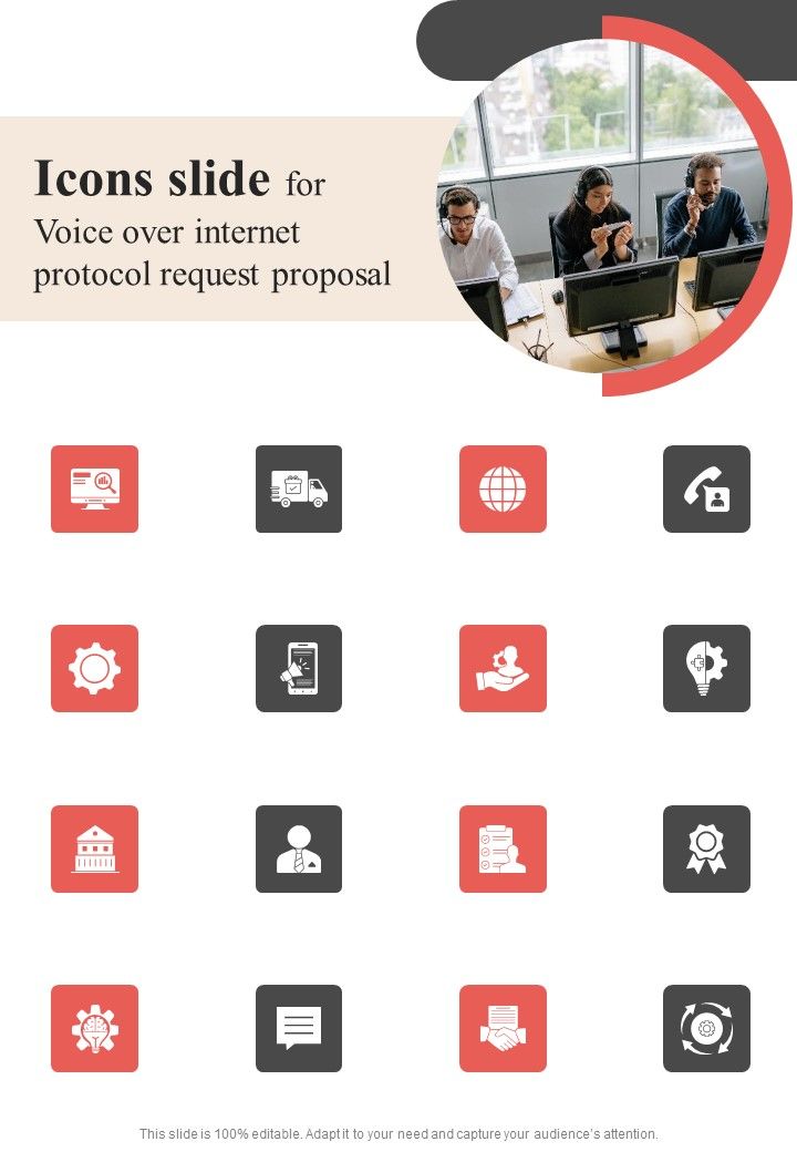 Icons_Slide_For_Voice_Over_Internet_Protocol_Request_Proposal_One_Pager_Sample_Example_Document_Slide_1.jpg