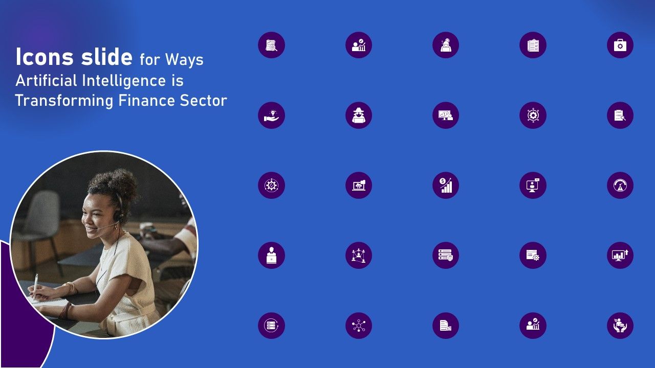 Icons_Slide_For_Ways_Artificial_Intelligence_Is_Transforming_Finance_Sector_Portrait_PDF_Slide_1.jpg
