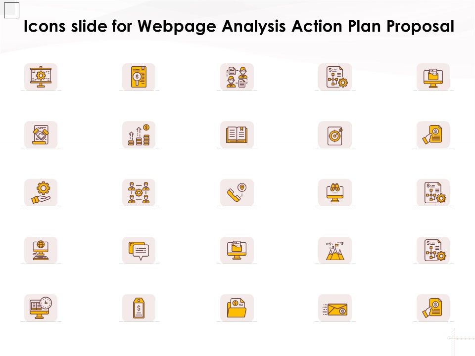 Icons_Slide_For_Webpage_Analysis_Action_Plan_Proposal_Ppt_PowerPoint_Presentation_Professional_Images_PDF_Slide_1.jpg