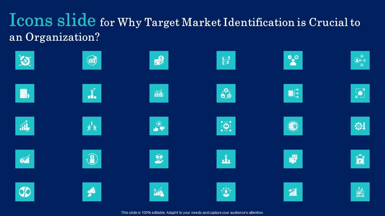 Icons_Slide_For_Why_Target_Market_Identification_Is_Crucial_To_An_Organization_Microsoft_PDF_Slide_1.jpg