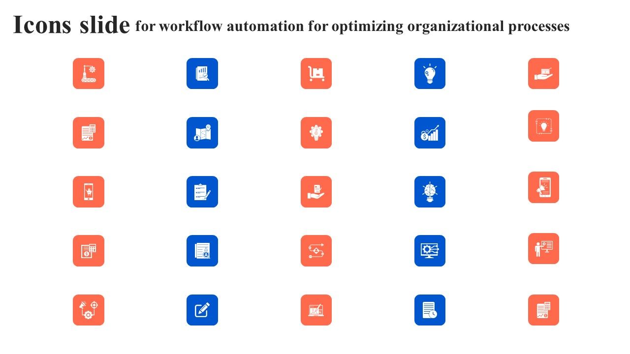 Icons_Slide_For_Workflow_Automation_For_Optimizing_Organizational_Processes_Elements_PDF_Slide_1.jpg
