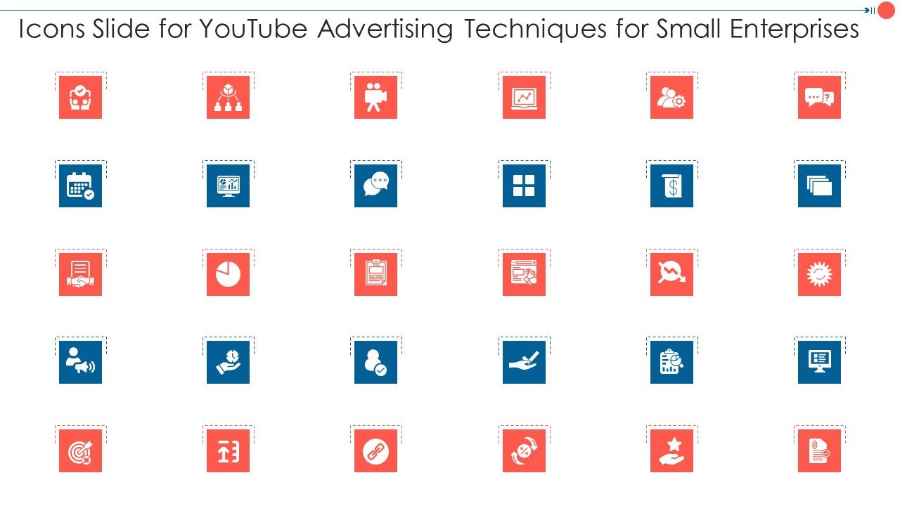 Icons_Slide_For_Youtube_Advertising_Techniques_For_Small_Enterprises_Infographics_PDF_Slide_1.jpg