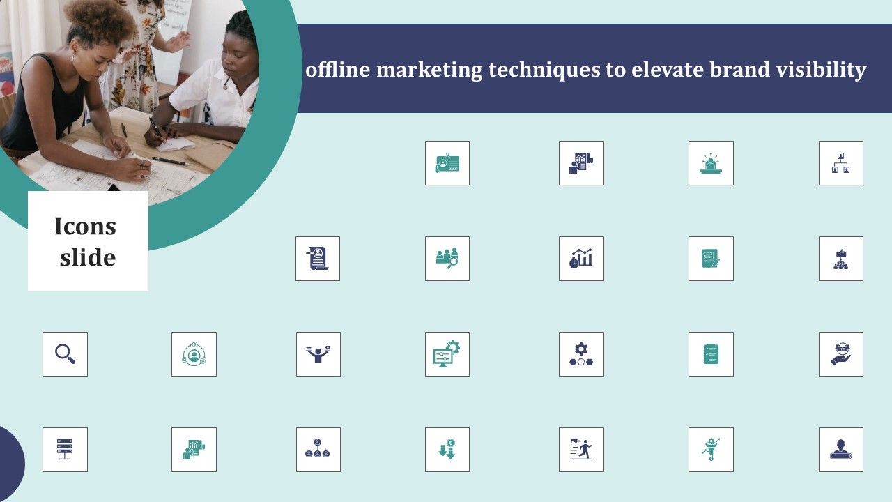 Icons_Slide_Offline_Marketing_Techniques_To_Elevate_Brand_Visibility_Demonstration_PDF_Slide_1.jpg