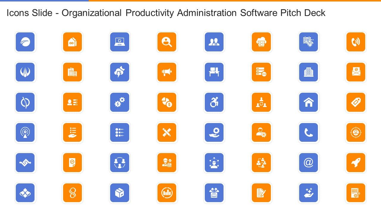 Icons_Slide_Organizational_Productivity_Administration_Software_Pitch_Deck_Summary_PDF_Slide_1.jpg