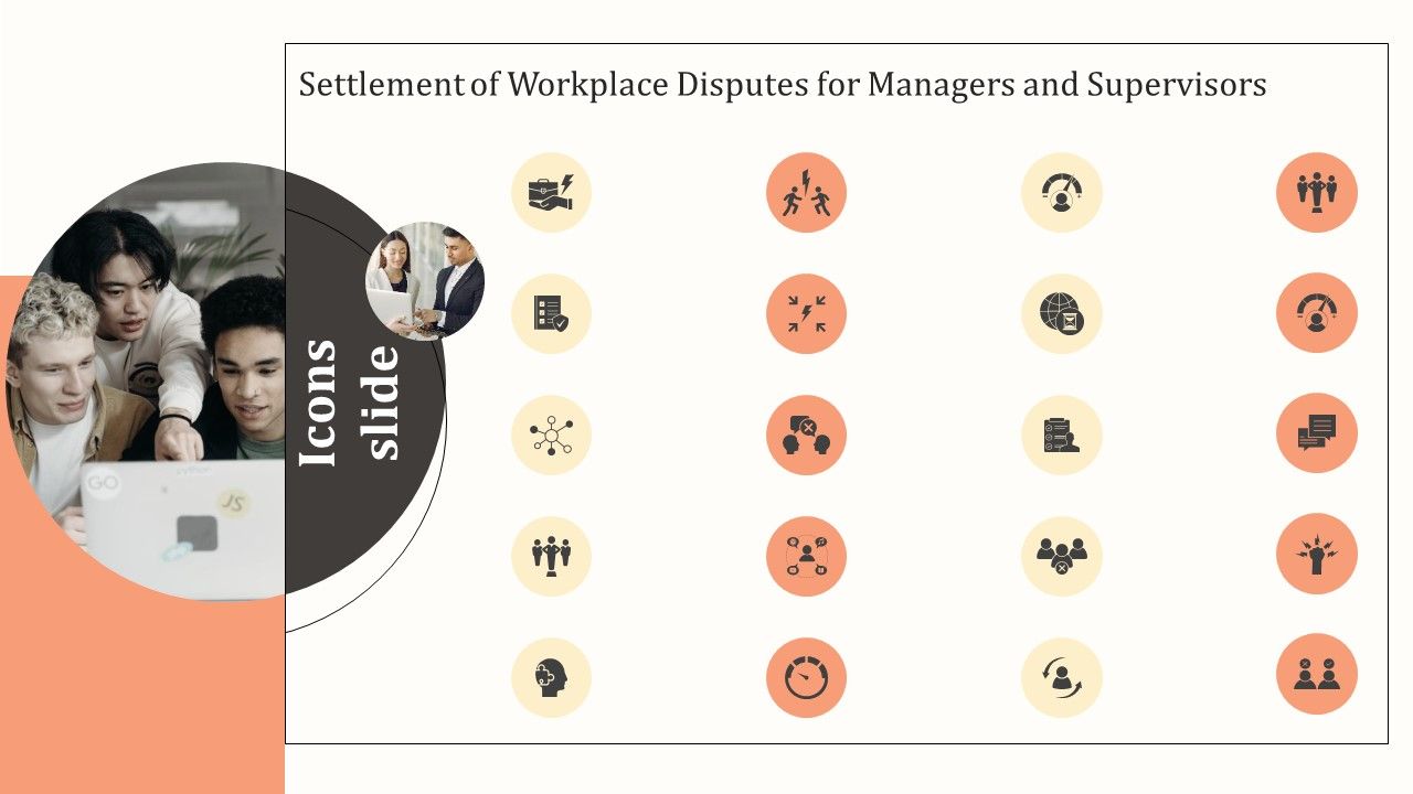 Icons_Slide_Settlement_Of_Workplace_Disputes_For_Managers_And_Supervisors_Formats_PDF_Slide_1.jpg
